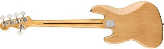 Басс-гитара SQUIER by FENDER CLASSIC VIBE '70s JAZZ BASS V MN