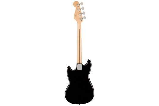 Бас-гітара Squier Sonic Bronco Bass Black ○ Купити в інтернет