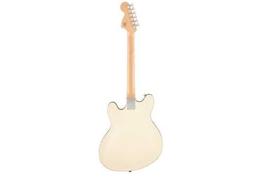 Гитара полуакустическая SQUIER AFFINITY SERIES STARCASTER DELUXE