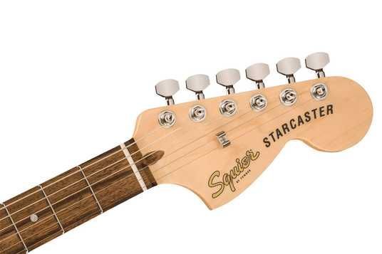 Гитара полуакустическая SQUIER AFFINITY SERIES STARCASTER DELUXE