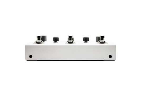 Процесор ефектів Hotone Audio Ampero II Stomp ○ Купити в