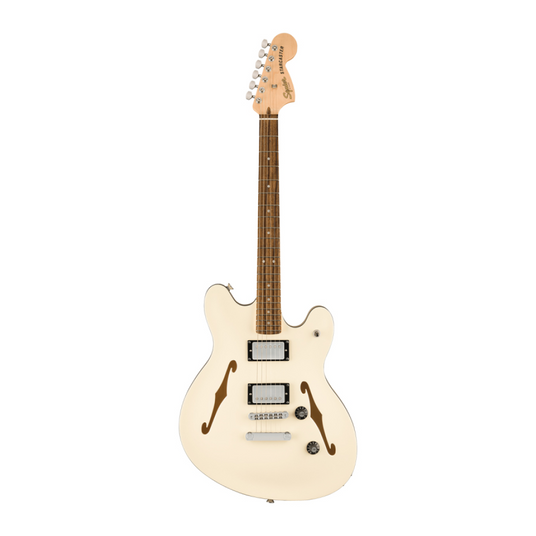 Гитара полуакустическая SQUIER AFFINITY SERIES STARCASTER DELUXE