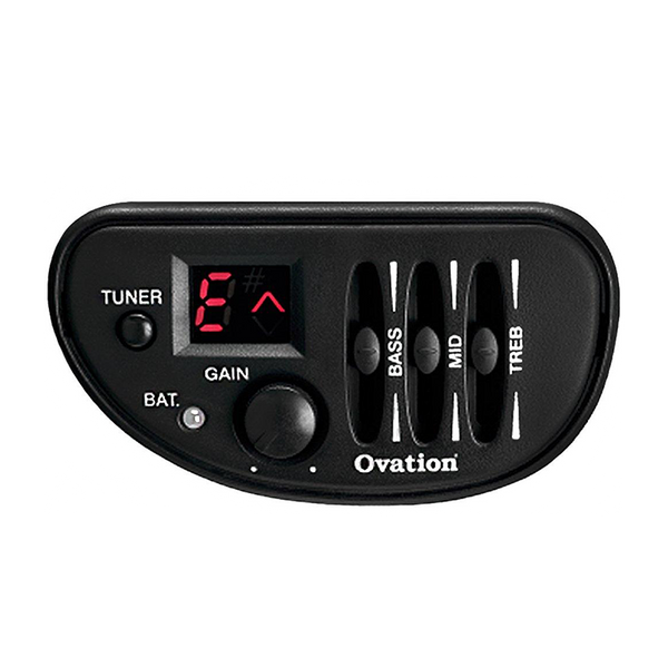 Электроакустическая гитара Ovation Celebrity CE 44-5