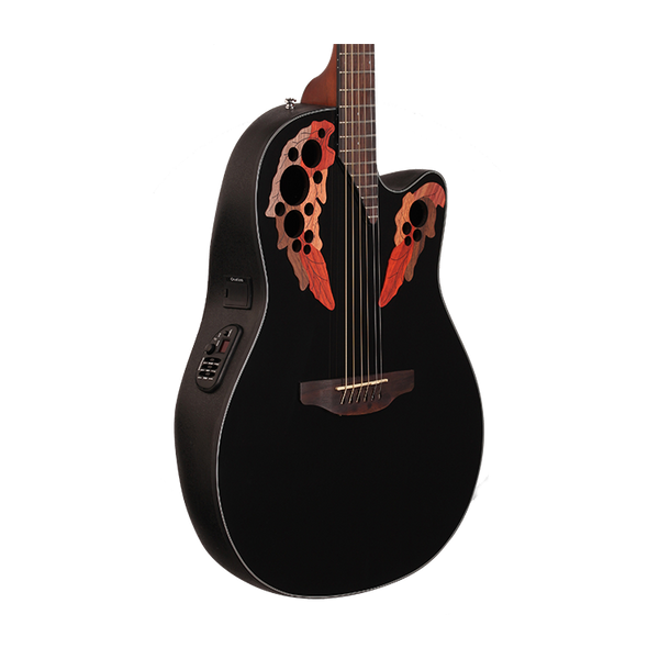 Электроакустическая гитара Ovation Celebrity CE 44-5