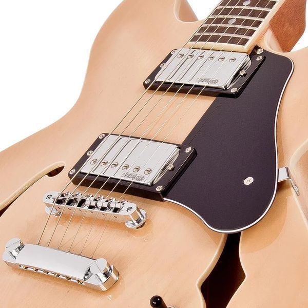 Электрогитара Vintage ReIssued VSA500MP