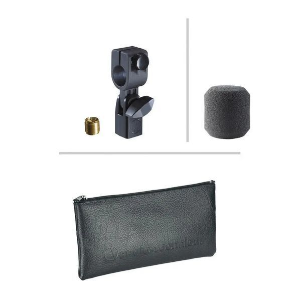 Мікрофон Audio-Technica ATM450