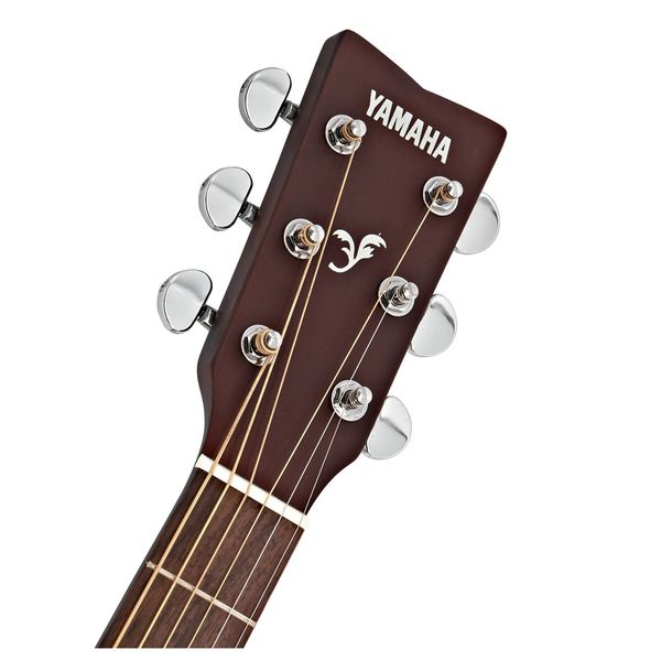 Электроакустическая гитара YAMAHA FX370C (Natural)