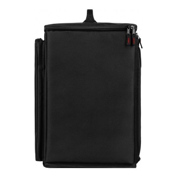 Чехол-рюкзак для звукового оборудования Gator G-UNIV-TRANSPORTER-BP - Universal Speaker Transporter Backpack