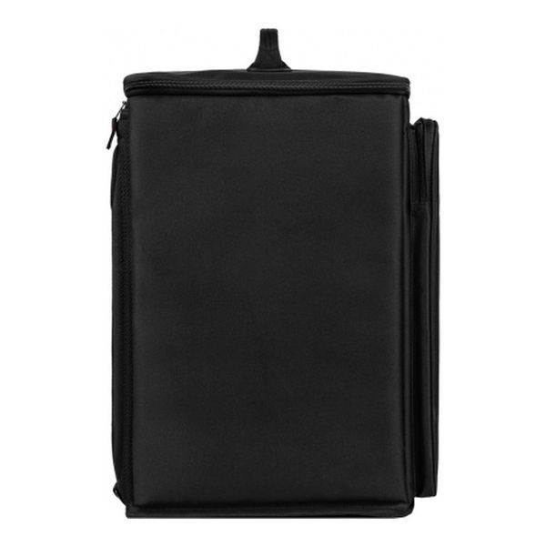 Чехол-рюкзак для звукового оборудования Gator G-UNIV-TRANSPORTER-BP - Universal Speaker Transporter Backpack