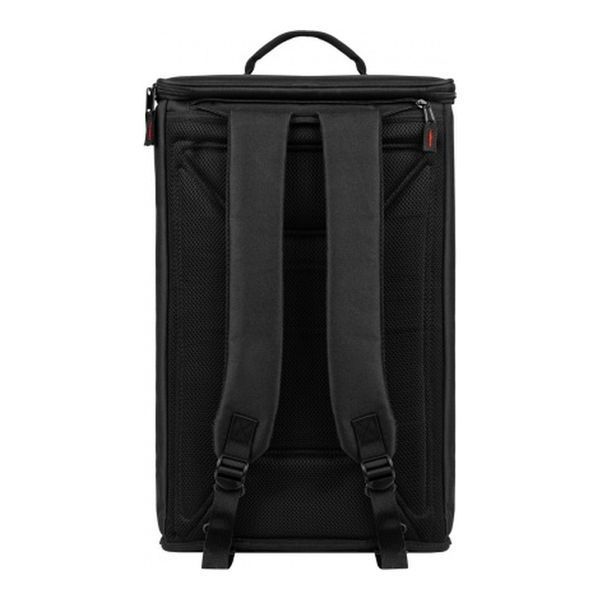 Чехол-рюкзак для звукового оборудования Gator G-UNIV-TRANSPORTER-BP - Universal Speaker Transporter Backpack