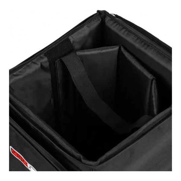 Чехол-рюкзак для звукового оборудования Gator G-UNIV-TRANSPORTER-BP - Universal Speaker Transporter Backpack