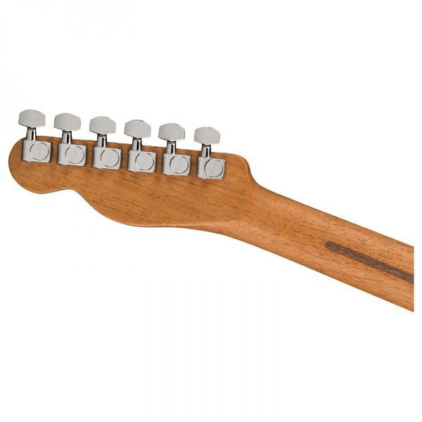 Електрогітара FENDER AMERICAN ACOUSTASONIC TELECASTER BLACK PAISLEY LTD