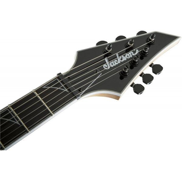 Електрогітара JACKSON Pro Monarkh SC EN Gloss Black