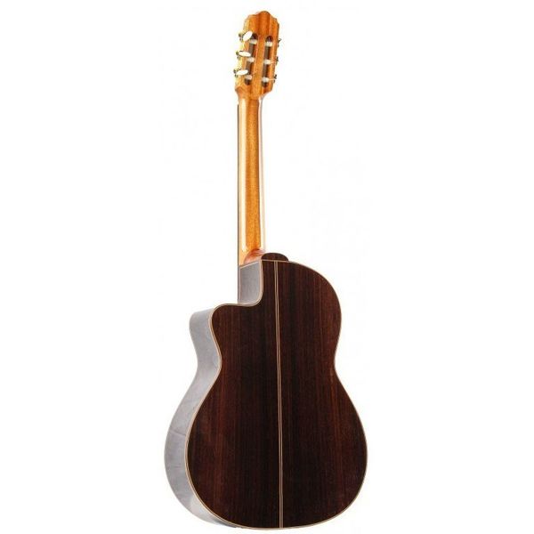 Классическая гитара Prudencio Saez 054