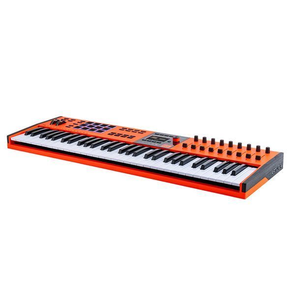 MIDI-клавіатура Arturia KeyLab 49 mk3 Ultra Edition + Arturia Pigments