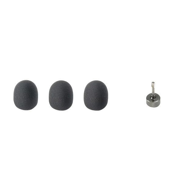 Навушники Audio-Technica BPHS1-XF4