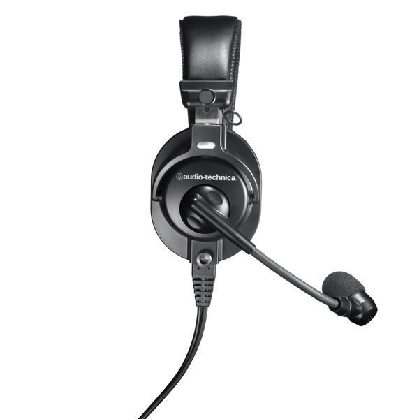 Навушники Audio-Technica BPHS1-XF4