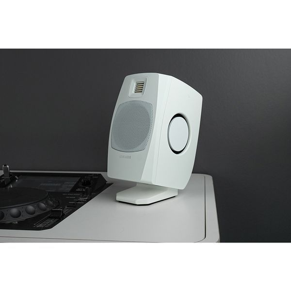 Студийный монитор ADAM AUDIO D3V White