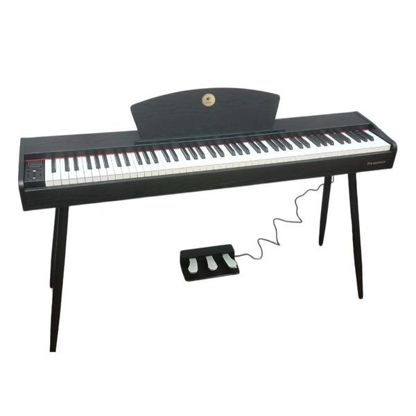 Цифровое пианино Alfabeto Piu Animato (Black)