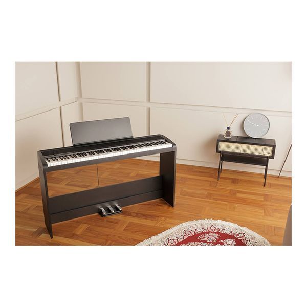 Цифровое пианино KORG B2+SP BK