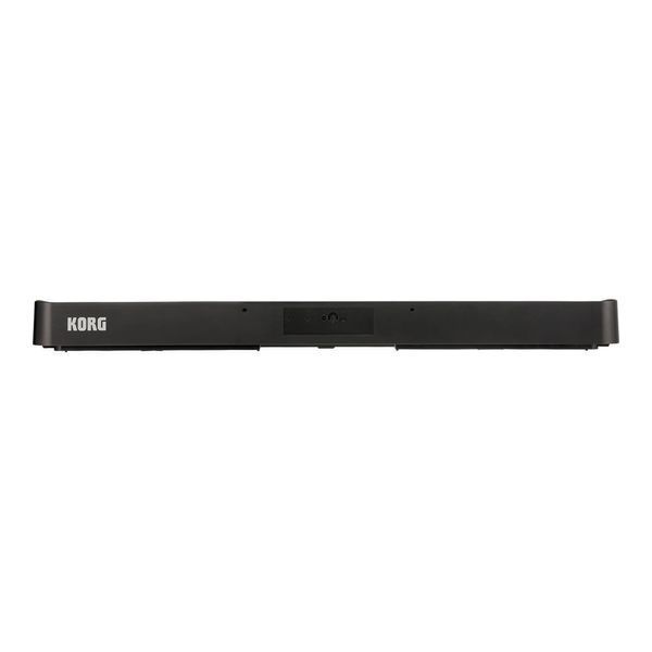 Цифровое пианино KORG B2+SP BK