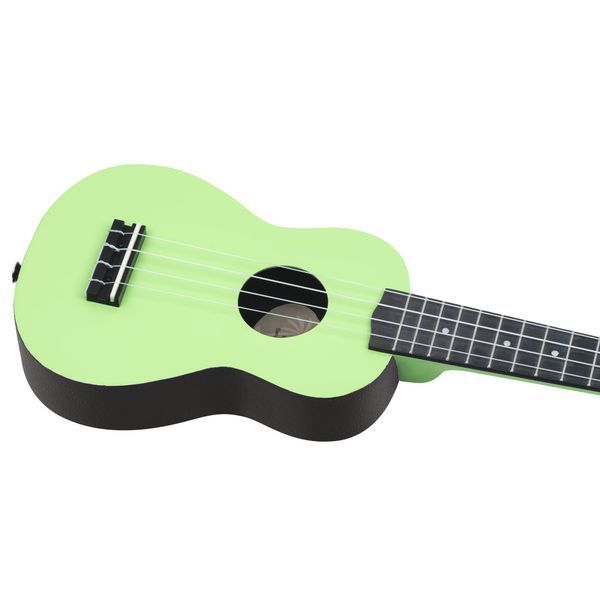 Укулеле Ortega Keiki Pack K2-TMO Sopano, Tomatillo (комплект)