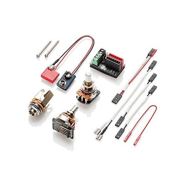 Звукознімач EMG 40CSX