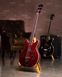 Бас-гитара Guild Starfire I Bass (Cherry Red) - фото 7