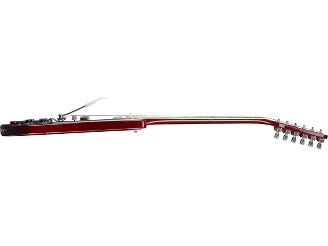 Електрогітара Gibson Firebird Cherry Red