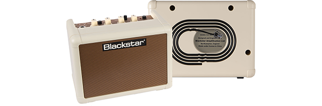 Комбоусилитель Blackstar FLY 3 Stereo Pack Acoustic