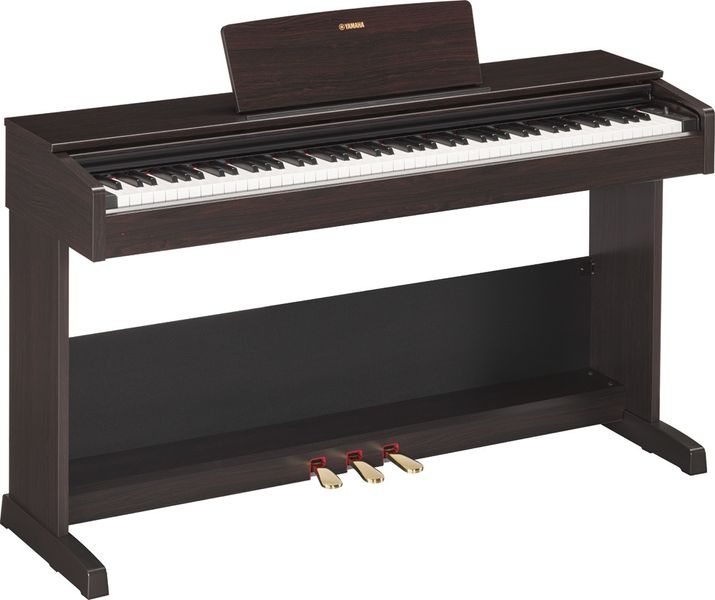 Цифрове піаніно YAMAHA ARIUS YDP-103 (Rosewood)