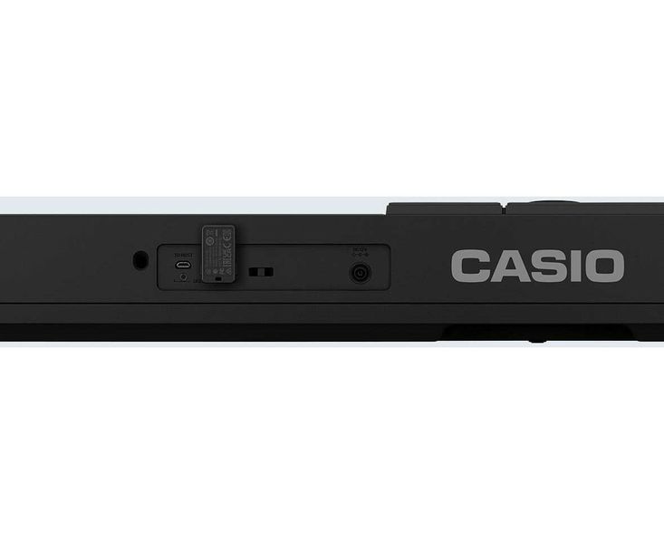 Синтезатор Casio CT-S500C7