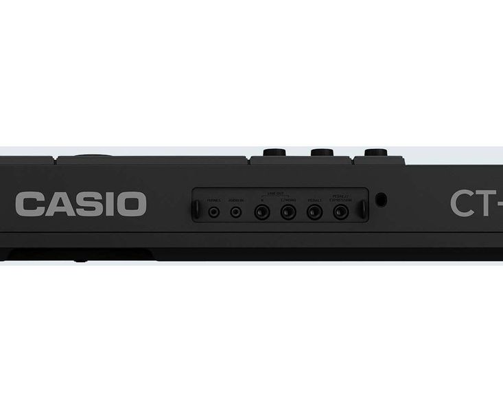 Синтезатор Casio CT-S500C7