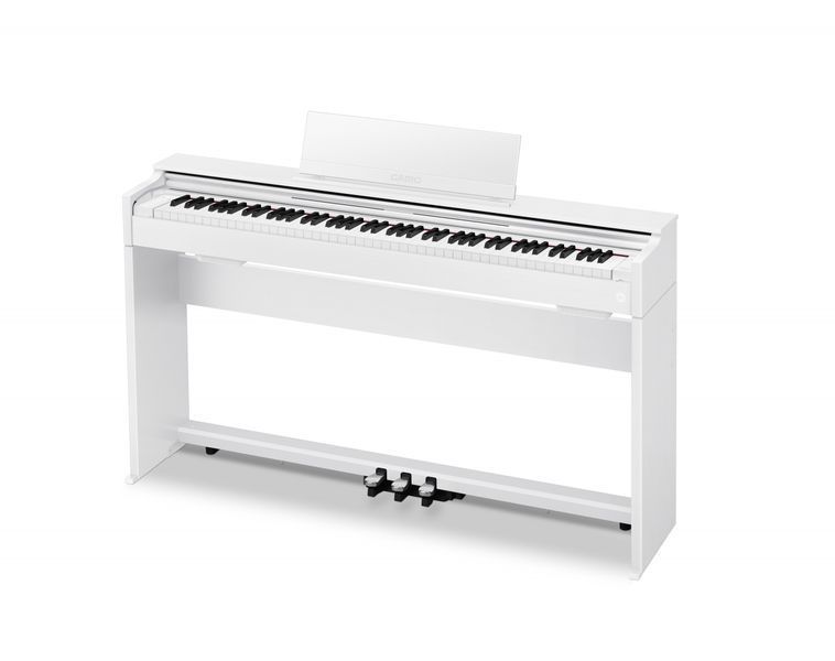 Цифрове фортепіано Casio Celviano AP-S200WE