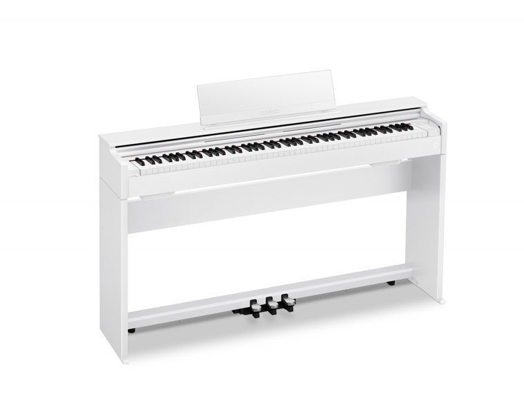 Цифрове фортепіано Casio Celviano AP-S200WE