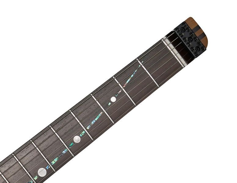 Електрогітара Mooer MHL100 BlueBurst