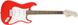 Електрогітара Fender Squier MM Strat HT Red - фото 2