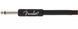 Кабель інструментальний Fender Cable Professional Series 10' Red Tweed - фото 2