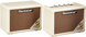 Комбоусилитель Blackstar FLY 3 Stereo Pack Acoustic - фото 1