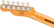 Электрогитара Squier Classic Vibe '50S Telecaster Thinline Natural - фото 6
