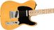 Електрогітара Squier by Fender Affinity Series Telecaster MN Butterscotch Blonde - фото 5