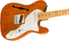 Электрогитара Squier Classic Vibe '50S Telecaster Thinline Natural - фото 5