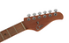 Електрогітара Mooer GTRS Standard S801 (Pink) - фото 4