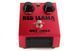 Педаль ефектів Way Huge Red Llama Overdrive MKII - фото 3