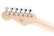 Електрогітара SQUIER DEBUT STRATOCASTER HSS SEA FOAM GREEN - фото 5