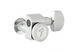 Набор колышек FENDER Locking Tuning Machine Set Stratocaster/Telecaster All Short - фото 3