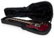 Кейс для гітари GATOR GL-SG Gibson SG Guitar Case - фото 2