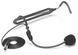 Микрофоны шнуровые SAMSON HS5 HEADSET - фото 1