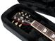 Кейс для гітари GATOR GL-SG Gibson SG Guitar Case - фото 3