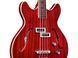 Бас-гитара Guild Starfire I Bass (Cherry Red) - фото 4